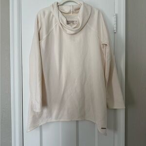 Marc New York Ivory Sweater